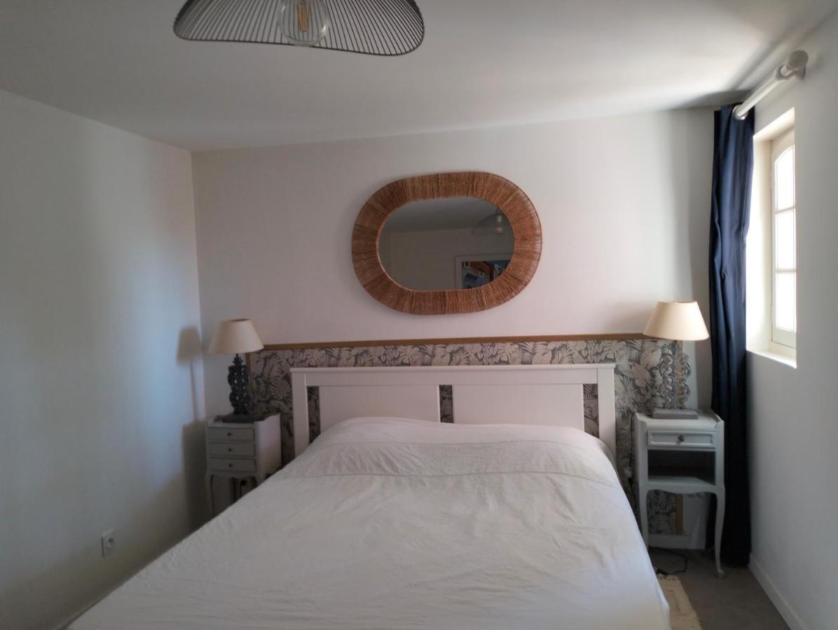 Appartement T2 Au Cap Brun Toulon Extérieur photo