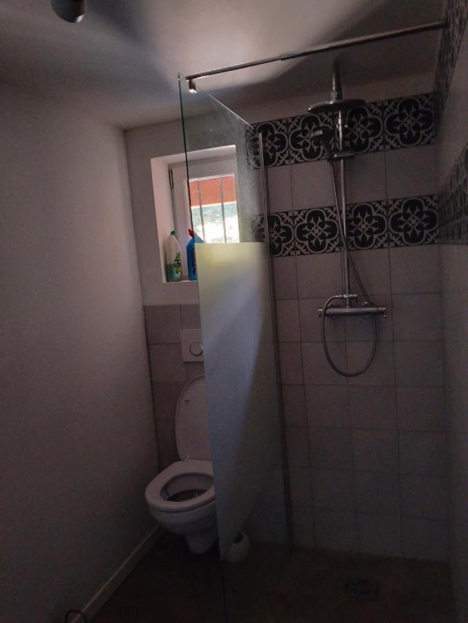 Appartement T2 Au Cap Brun Toulon Extérieur photo